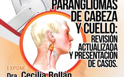 Actividad Científica Mensual / Febrero 2019