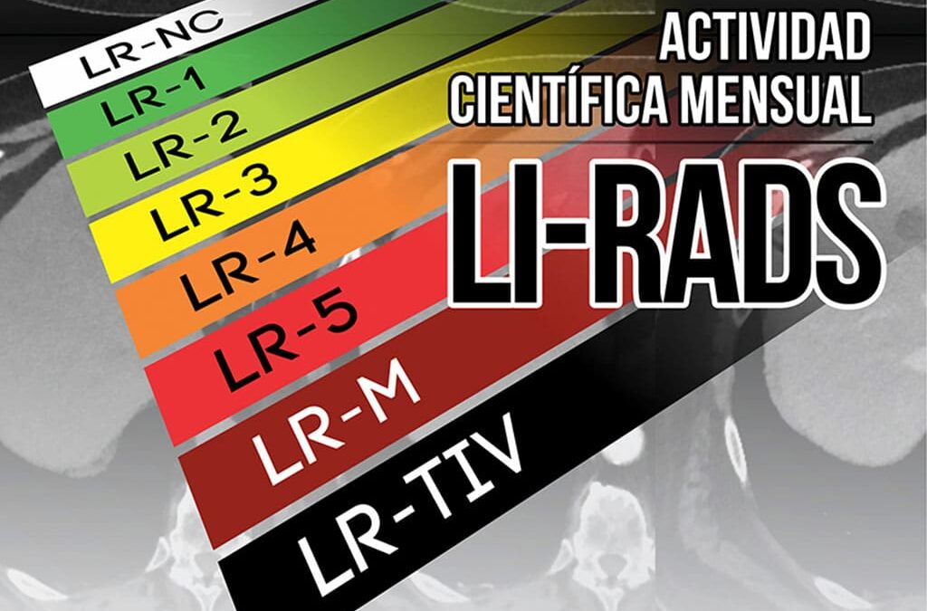 Actividad Científica Mensual / Agosto 2019