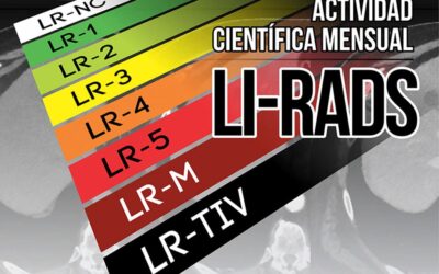 Actividad Científica Mensual / Agosto 2019