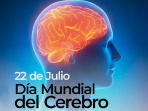 Día mundial del cerebro 2021