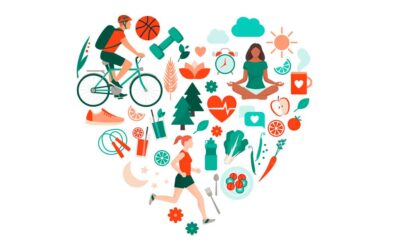 12 Recomendaciones del Código Europeo contra el Cáncer