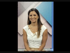 Entrevista Dr. Belén Alos en el programa "De sobremesa"