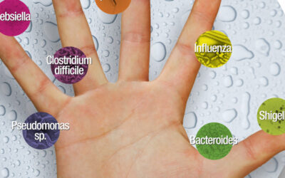 Día Mundial del Lavado de Manos