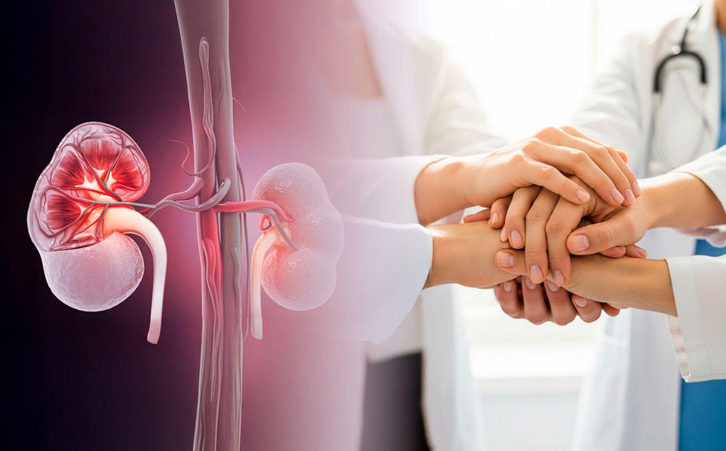 El Servicio de Nefrología y Diálisis de CIMAC adhiere a un avance histórico en salud renal