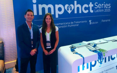 Profesionales de CIMAC participaron en un destacado evento científico en Panamá