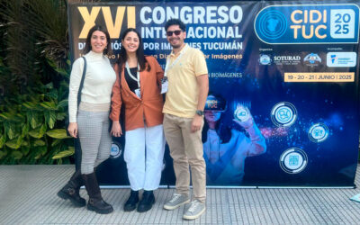 CIMAC se hizo presente en el CIDITUC 2025