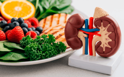 CIMAC impulsa actividades académicas sobre nutrición y salud renal