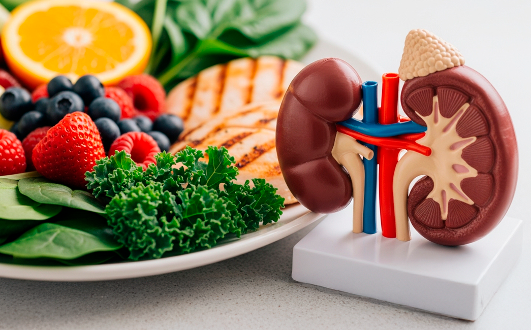 CIMAC impulsa actividades académicas sobre nutrición y salud renal