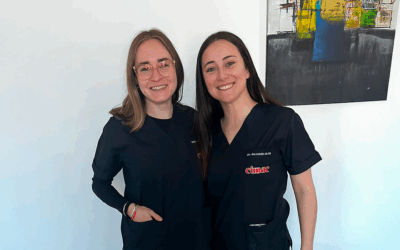 Nuevas incorporaciones al equipo de Residentes en Diagnóstico por Imágenes de CIMAC