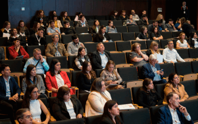 Se realizó con éxito la Jornada Cardiológica por el Día Mundial del Corazón