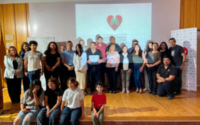 Participación del equipo médico de CIMAC en una jornada provincial sobre Hipertensión Pulmonar
