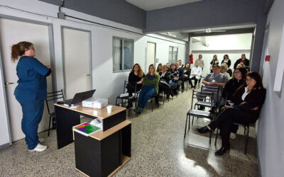 CIMAC fortaleció la formación de sus equipos con un amplio Plan Anual de Capacitaciones durante 2025