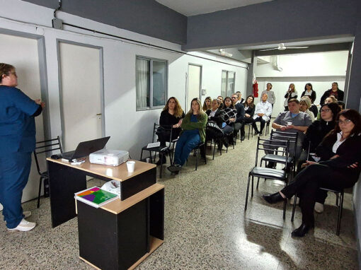 Plan Anual de Capacitaciones 2025