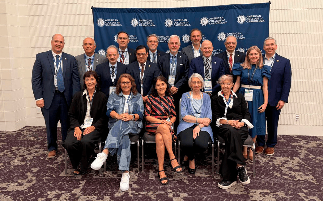 Un nuevo hito que trasciende fronteras y reafirma nuestro camino hacia la excelencia