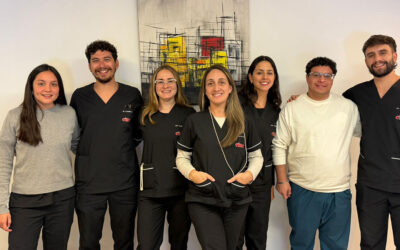 Visitancias en el marco de la Residencia en Diagnóstico por Imágenes