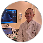 Dr. Iturrieta, Ricardo