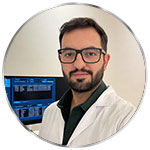 Dr. Ortiz, Diego