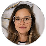 Dra. Gutiérrez, María