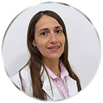 Dra. Navarro, Betina