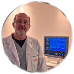 Dr. Rosales, Daniel