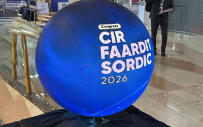 Profesionales de CIMAC participaron del Congreso CIR–FAARDIT–SORDIC 2026 de Radiología