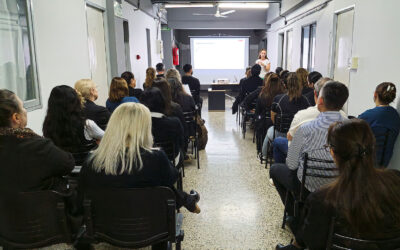 Prevención y resiliencia: Por qué un plan de contingencia salva vidas en la alta complejidad