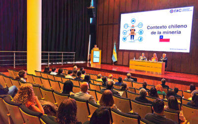 XIII Weekend FAC de Cardiopatía Isquémica 2026: actualización científica y salud cardiovascular laboral en San Juan